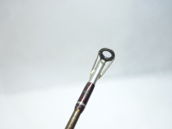 デストロイヤートマホーク F4-70GT3 紫竜